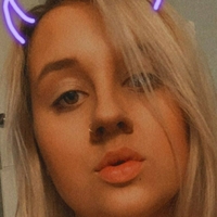 supgirllfw / Crystal Rose Nackt