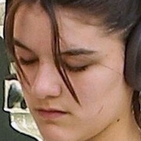 Suri Cruise Nackt