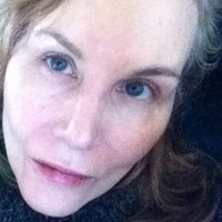 Susan Glanville Nackt