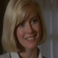 Susan Jennifer Sullivan Nackt