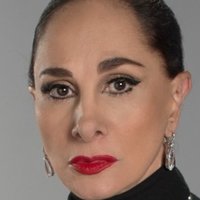 Susana Dosamantes Nackt