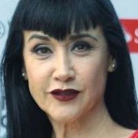 Susana Zabaleta Nackt
