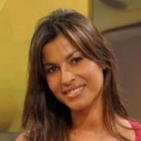 Susanna Petrone Nackt