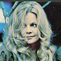 Susanne Benton Nackt