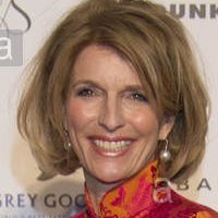 Susanne Holst Nackt