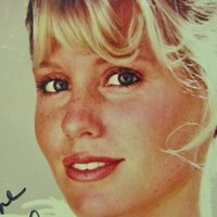 Susanne Severeid Nackt