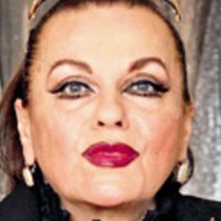Susanne Widl Nackt