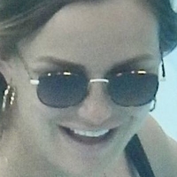 Susie Bradley Nackt