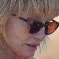 Susie Vanner Nackt