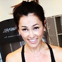 Suzana Alves Nackt