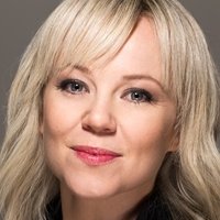 Suzannah McDonald Nackt
