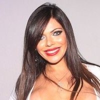 Suzy Cortez Nackt