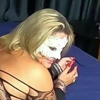Suzy Silva Nackt