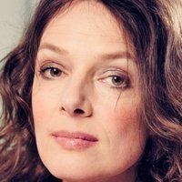 Svenja Pages Nackt