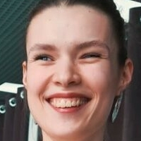 Sveta Koltunova Nackt