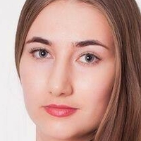 Svetlana Klinaeva Nackt
