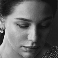 Svetlana Sinitsyna Nackt