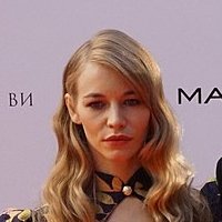 Svetlana Ustinova Nackt