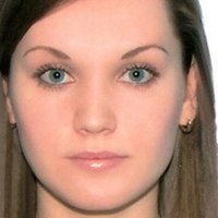 Svetlana Vladimirovna Nackt