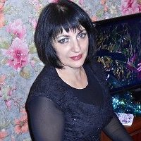 Svetlana Vovchenko Nackt