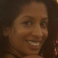 Swati Jain Nackt