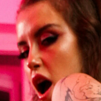 Sweet Ivy Nackt