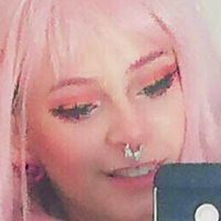 sweet_nya Nackt