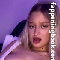 sweetalicee18 Nackt