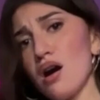 SweetJona Nackt