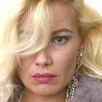Sybille Rauch Nackt