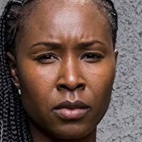 Sydelle Noel Nackt
