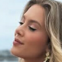 Sydney Segars Nackt
