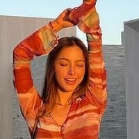 Sydney Serena Nackt