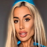 sydneyblack Nackt