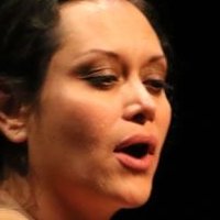Sylvia Vilchis Nackt
