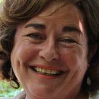 Sylvie Le Clanche Nackt