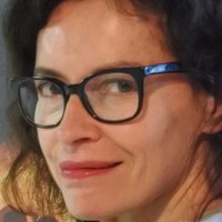 Sylvie Loeillet Nackt