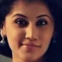Taapsee Pannu Nackt