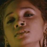 Tai'Aysha Nackt