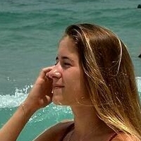 Tais Parracho Dos Santos Nackt