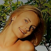 Tais Nackt