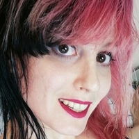 Talia Bloodina Nackt