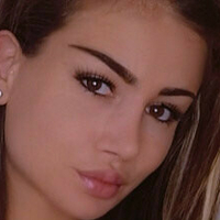 Talia Ivanovic Nackt