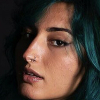 Talia Pissialli Nackt