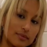Talise Harris Nackt