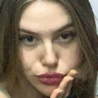 Talisnova Nackt