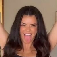 Talita Younan Nackt