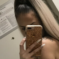 talynaxo Nackt