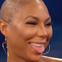 Tamar Braxton Nackt