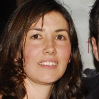 Tamara Garea Nackt